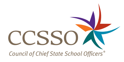 The Council Of Chief State School Officers logo