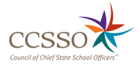 The Council Of Chief State School Officers logo